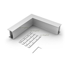 Угол SL-LINE-5035 внутренний (arlight, Металл)