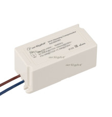 Усилитель компенсирующий ARL-TB01 (230V, TRIAC) (arlight, IP20 Пластик, 2 года)