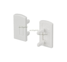 Заглушка WPH-FLEX-H18-HR глухая (arlight, Пластик)