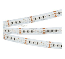 Лента RT-G168-10mm 24V RGB (17.3 W/m, IP20, 3838, 5m) (arlight, Открытый)