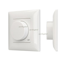 Панель Rotary SMART-P19-MIX (3V, 2.4G) (arlight, IP20 Пластик, 5 лет)