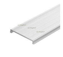 Экран ARH-POWER-W35(F)-2000 Clear-PM (arlight, Пластик)