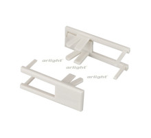 Заглушка KLUS-GLASS-56 (arlight, Пластик)