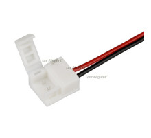 Коннектор выводной FAST-MONO-8mm-L150mm-X2 (arlight, -)