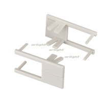 Заглушка KLUS-GLASS-810 (arlight, Пластик)