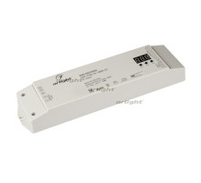 Декодер DMX-SRP-2106-24-100W-CV (220V, 24V, 100W) (arlight, IP20 Пластик, 3 года)