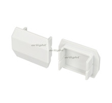 Заглушка для PLS-LOCK-DUAL глухая (arlight, Пластик)