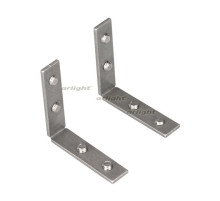 Соединитель профиля PLS-ZM-NA-PION-90 (arlight, Металл)