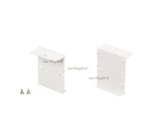 Заглушка MAG-CAP-4560 (WH) (arlight, Металл)