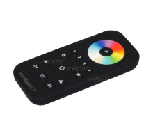 Сенсорный пульт SR-2819SP (RGBW 4 зоны) (arlight, IP20 Пластик, 3 года)