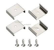 Держатель SL-SLIM-H13 (arlight, Металл)