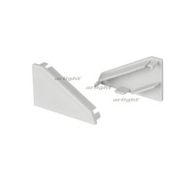 Заглушка KLUS-P45.30 FLAT правая (arlight, Пластик)