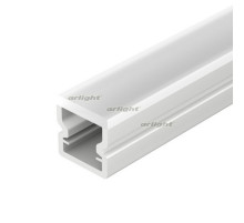 Профиль WPH-LINE-1212-2000 OPAL (arlight, Пластик)