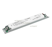 Блок питания ARV-SP24060-LONG-PFC-A (24V, 2.5A, 60W) (Arlight, IP20 Металл, 5 лет)