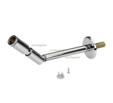 Держатель шарнир винтовой PEN JT100 (arlight, Металл)