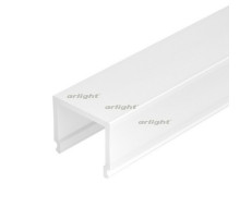 Экран G-K MAT-L для PLS-GIP, LOCK (arlight, Пластик)