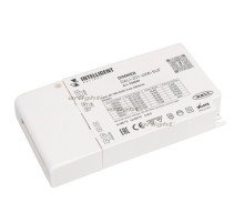 INTELLIGENT ARLIGHT Диммер DALI-201-40W-SUF (230V, 350-1400mА) (INTELLIGENT ARLIGHT, IP20 Пластик, 3