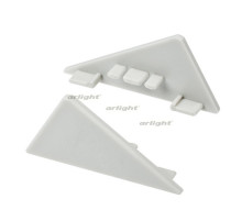 Заглушка для LOCK-FM левая (arlight, Пластик)