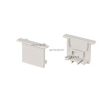 Заглушка SL-COMFORT-1716-F глухая (arlight, Пластик)