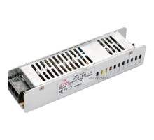 Блок питания HTS-60L-12 (12V, 5A, 60W) (Arlight, IP20 Сетка, 3 года)