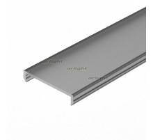 Экран SL-W33-2000 OPAL-PM BLACK (arlight, Пластик)