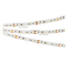 Лента NT-A120-8mm 24V Warm3000 (9.6 W/m, IP20, 3528, 5m) (arlight, Открытый)