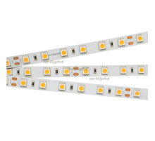 Лента CC-5000 3A White 2X (5060, 300 LED, EXP) (arlight, 12 Вт/м, IP20)