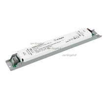 Блок питания ARV-SP24030-LONG-PFC-A (24V, 1.25A, 30W) (Arlight, IP20 Металл, 5 лет)