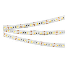 Лента RT 2-5000 12V White-MIX 2x (5060, 300 LED, LUX) (arlight, 14.4 Вт/м, IP20)