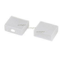 Силиконовая заглушка для лент MONO-8mm (arlight, -)