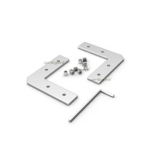Соединитель профиля SL-LINE-6070-90 Set (arlight, Металл)