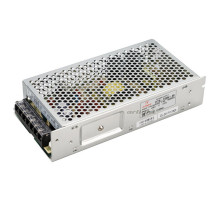 Блок питания HTS-150M-48 (48V, 3.2A, 150W) (Arlight, IP20 Сетка, 3 года)