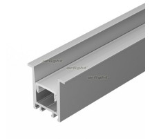 Профиль SL-COMFORT-2322-F-2000 ANOD (arlight, Алюминий)