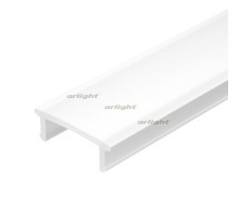 Экран ARH-DECORE-S12 Flat Opal (arlight, Пластик)