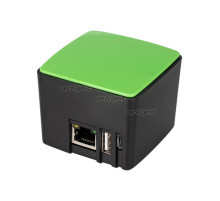 Центральный контроллер ZIPAMICRO (5В, Eth, WI-FI, ZW) (arlight, Пластик)
