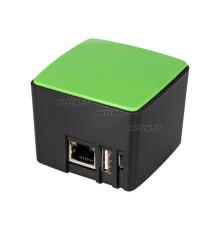 Центральный контроллер ZIPAMICRO (5В, Eth, WI-FI, ZW) (arlight, Пластик)