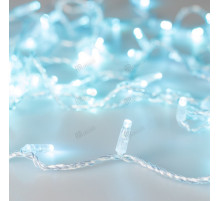 Светодиодная гирлянда ARD-STRING-CLASSIC-10000-CLEAR-100LED-STD Azure (230V, 7W) (Ardecoled, IP65)