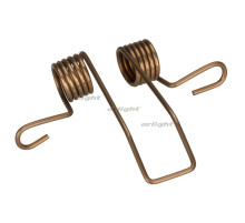 Пружинный держатель для PLS-GIP/LOCK (arlight, Металл)