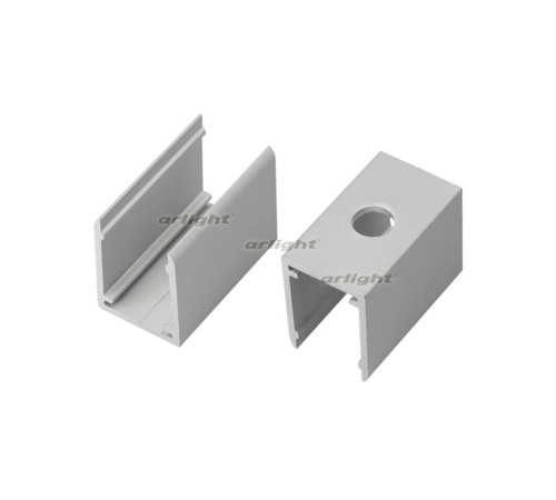 Держатель ARL-MOONLIGHT-1712-CLIP ANOD (arlight, Алюминий) Держатель ARL-MOONLIGHT-1712-CLIP ANOD (arlight, Алюминий)