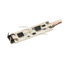 Сенсорный диммер SENS-4A-12V (провод 0.25м) (arlight, Открытый)