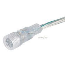 Разъем выводной DCWP-4pin-L150mm-X1F (MAMA) (arlight, -)