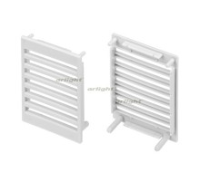 Заглушка для BOX72 (arlight, Пластик)