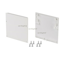 Заглушка SL-LINE-7477 WHITE (arlight, Пластик)