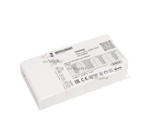 INTELLIGENT ARLIGHT Диммер DALI-201-25W-SUF (230V, 250-1050mА) (INTELLIGENT ARLIGHT, IP20 Пластик, 3