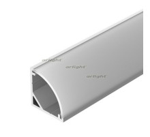 Профиль SL-KANT-H16-2000 ANOD (arlight, Алюминий)