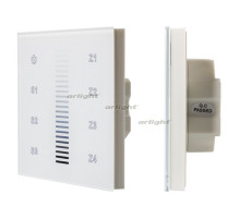 Панель SR-2300TS-IN White (DALI, DIM) (arlight, -)