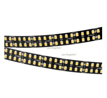 Лента RT-5000-2835-320 24V Warm3000 CRI98 (BLACK 15mm, 24W/m, IP20) (arlight, -)