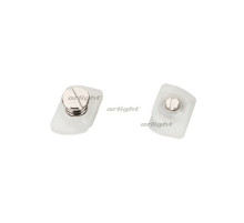 Фиксатор основания S2-S (LINE-3360, LINE-4067) (arlight, Пластик)
