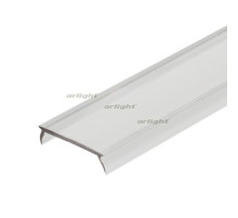 Экран CLEAR-B прозрачный для PHS (arlight, Пластик)