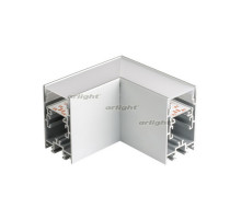 Угол S2-LINE-4067-L90 прямой (arlight, Металл)